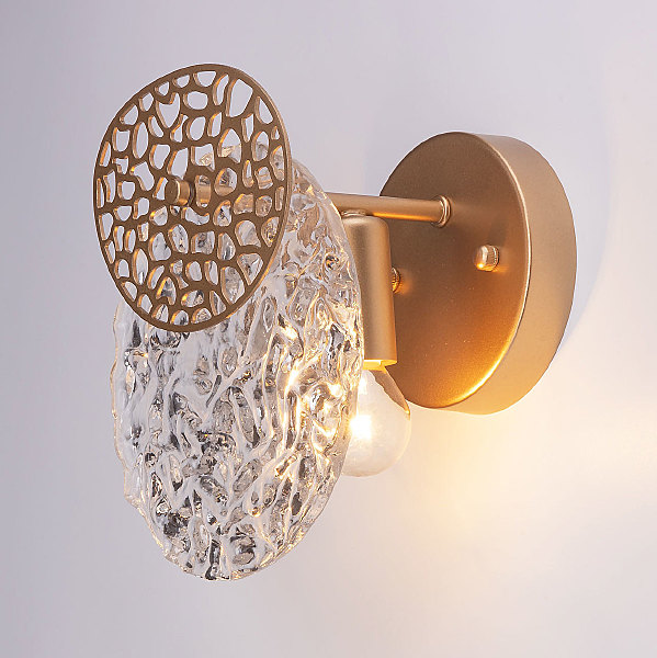 Настенное бра Илоника 451021901