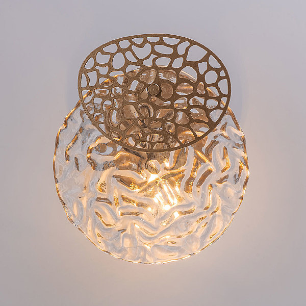 Настенное бра Илоника 451021901