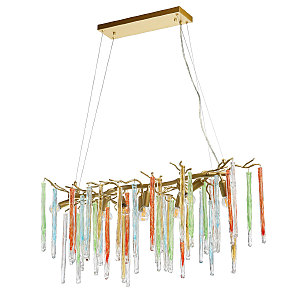 Подвесная люстра Лайма 467010510