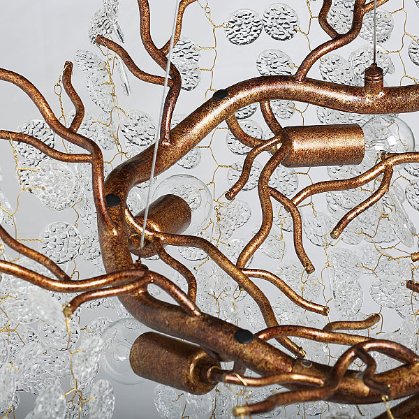 Подвесная люстра Лайма 467010706