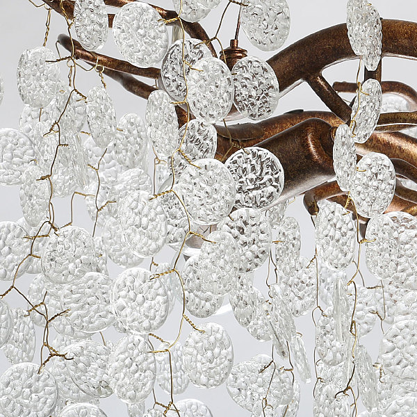 Подвесная люстра Лайма 467010706