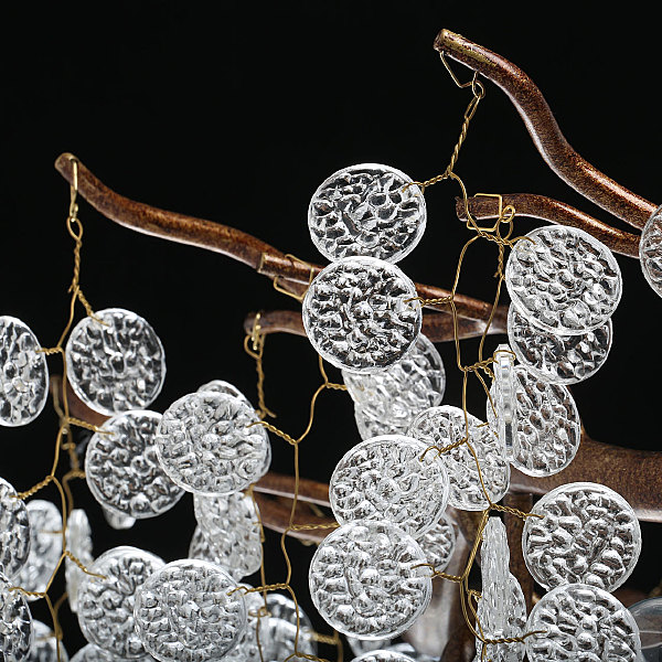 Подвесная люстра Лайма 467010706