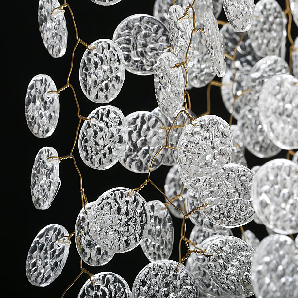 Подвесная люстра Лайма 467010706