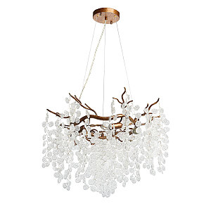 Подвесная люстра Лайма 467010706