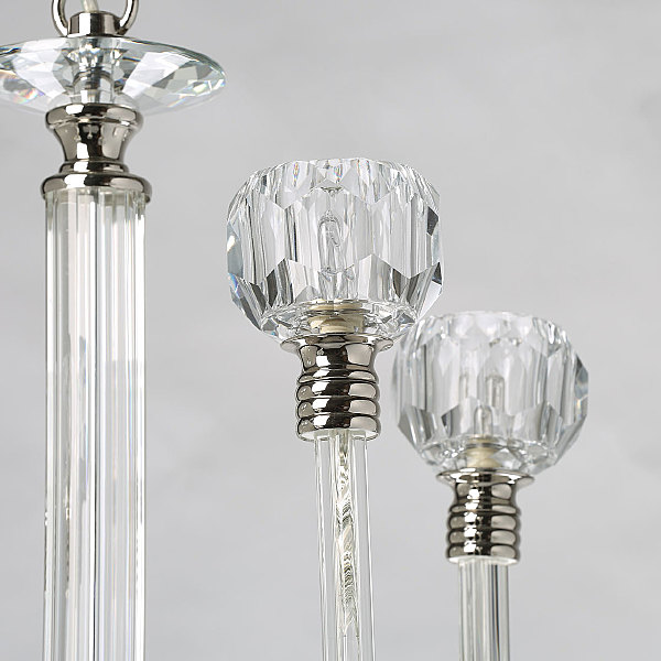 Подвесная люстра Элла 483015308