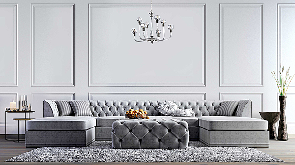 Подвесная люстра Элла 483015308