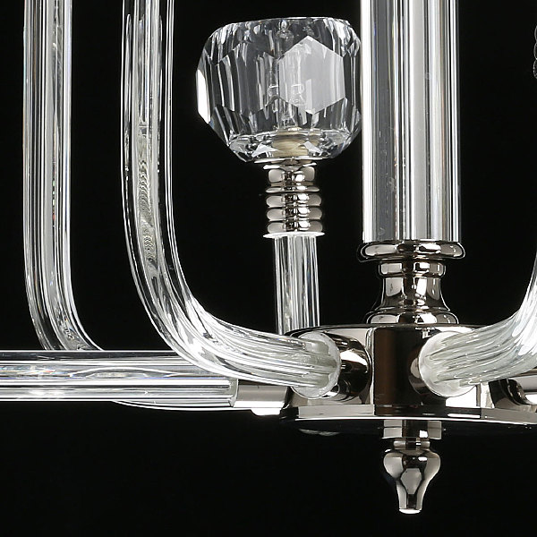 Подвесная люстра Элла 483015308