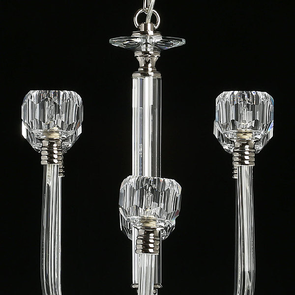 Подвесная люстра Элла 483015308