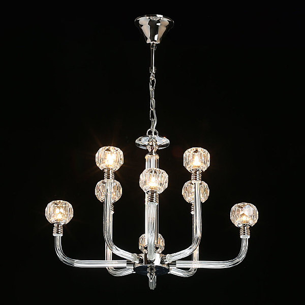 Подвесная люстра Элла 483015308