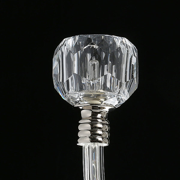 Подвесная люстра Элла 483015308