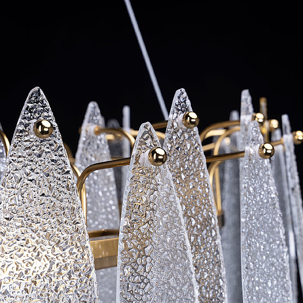 Подвесная люстра Эмилия 607014306