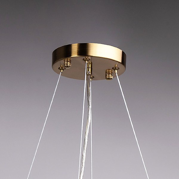 Подвесная люстра Эмилия 607014306