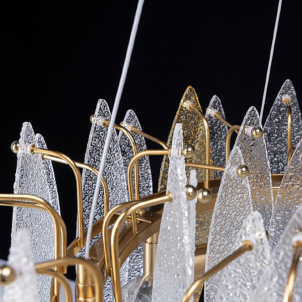 Подвесная люстра Эмилия 607014306