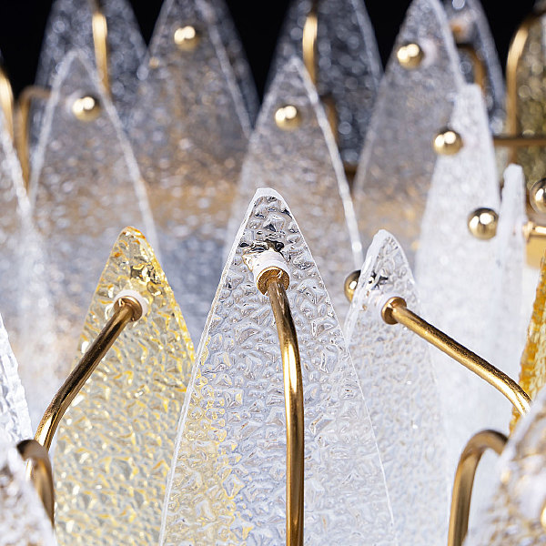 Подвесная люстра Эмилия 607014306