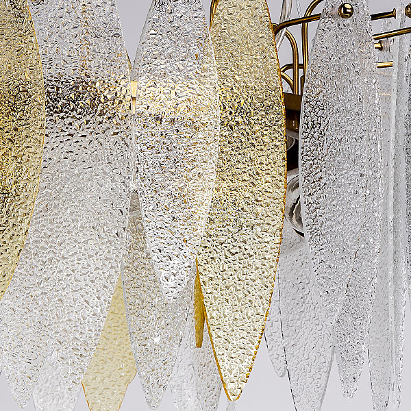 Подвесная люстра Эмилия 607014306