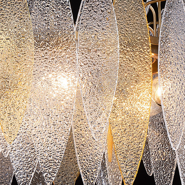 Подвесная люстра Эмилия 607014306