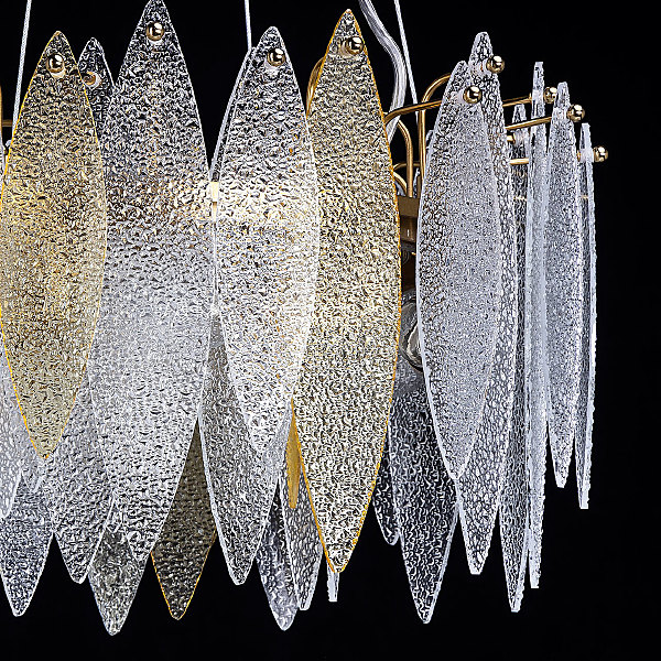 Подвесная люстра Эмилия 607014306