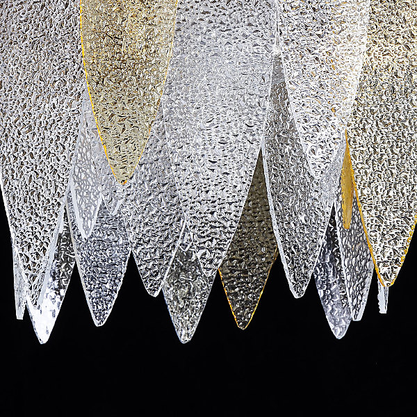 Подвесная люстра Эмилия 607014306