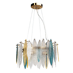 Подвесная люстра Эмилия 607014406