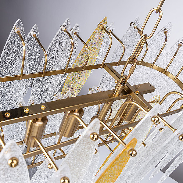 Подвесная люстра Эмилия 607014506