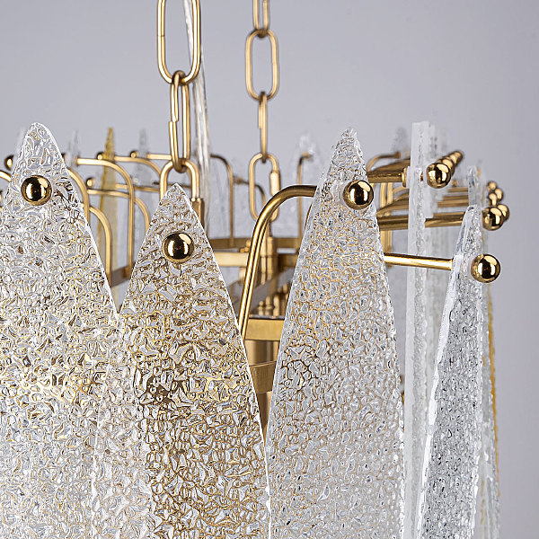 Подвесная люстра Эмилия 607014506