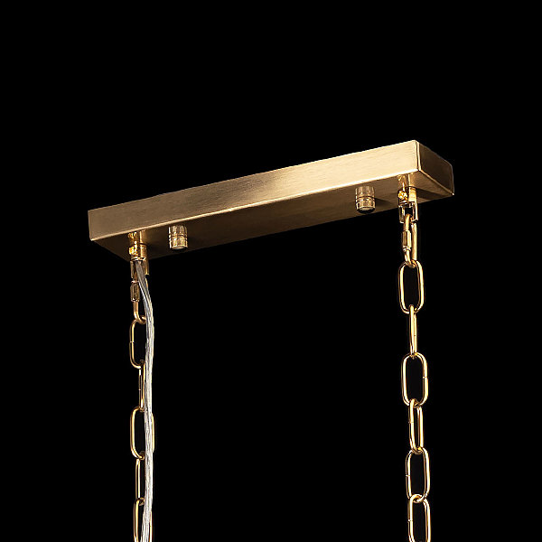 Подвесная люстра Эмилия 607014506