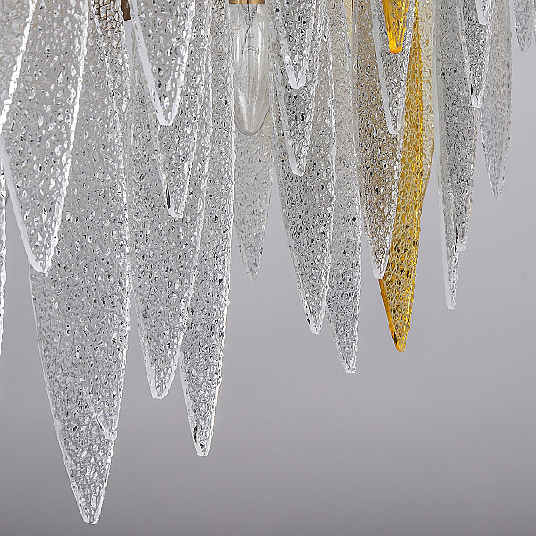 Подвесная люстра Эмилия 607014506