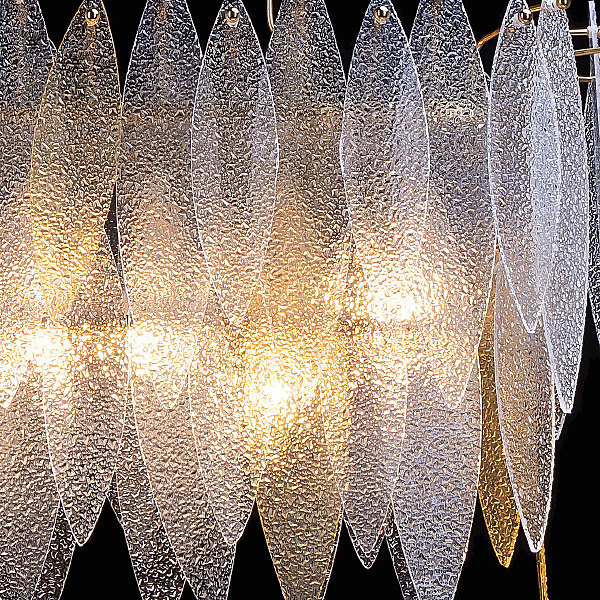 Подвесная люстра Эмилия 607014506