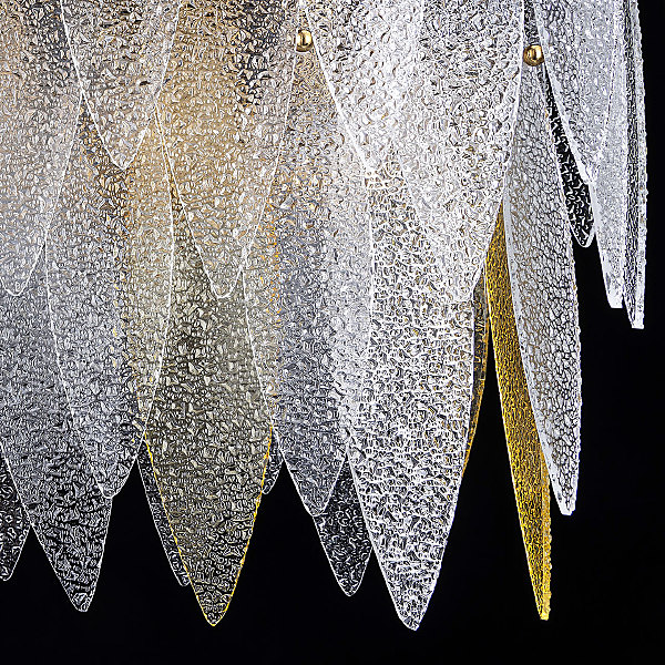 Подвесная люстра Эмилия 607014506