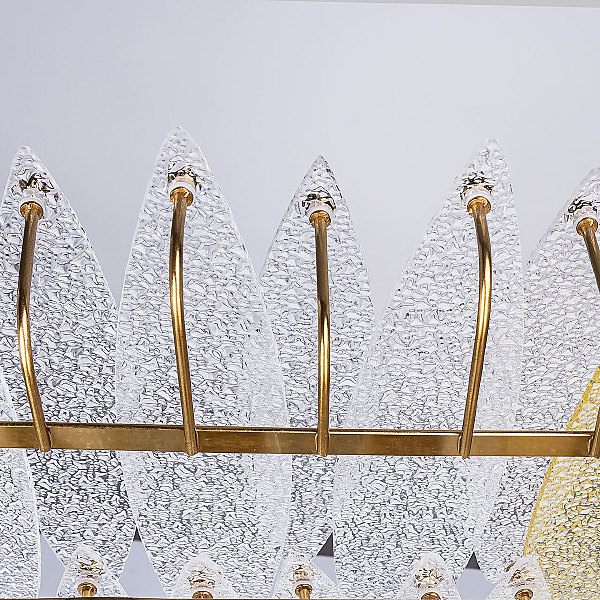 Подвесная люстра Эмилия 607014506