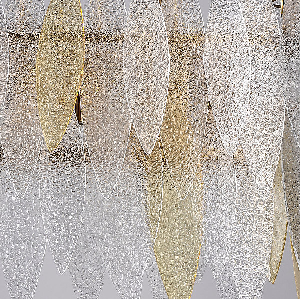 Подвесная люстра Эмилия 607014506