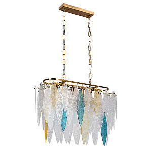 Подвесная люстра Эмилия 607014606