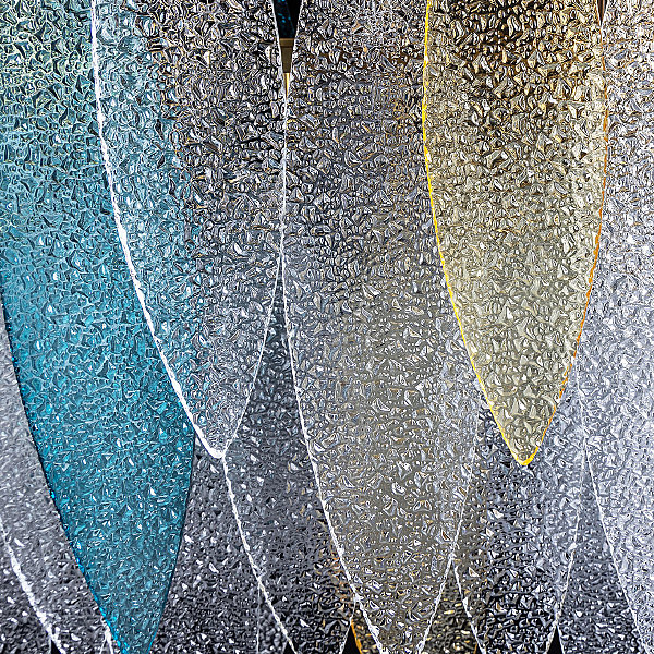Подвесная люстра Эмилия 607014808