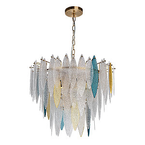 Подвесная люстра Эмилия 607015009