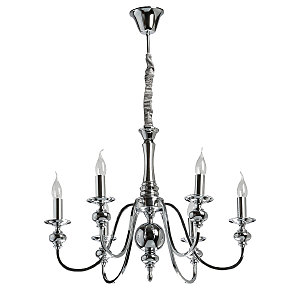 Подвесная люстра Консуэло 614013706