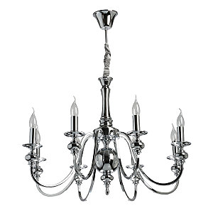 Подвесная люстра Консуэло 614013808