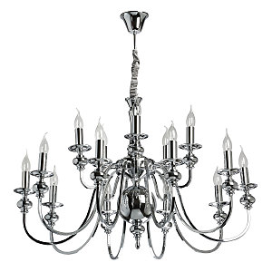 Подвесная люстра Консуэло 614013915