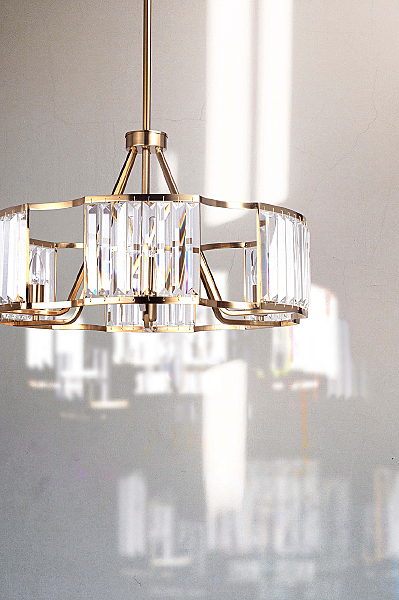 Потолочная люстра Илвита 624010806