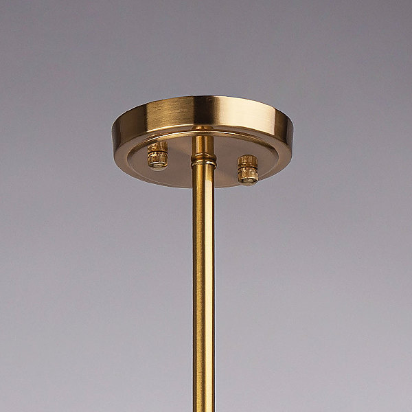 Потолочная люстра Илвита 624010806