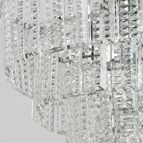 Подвесная люстра Аделард 642016207