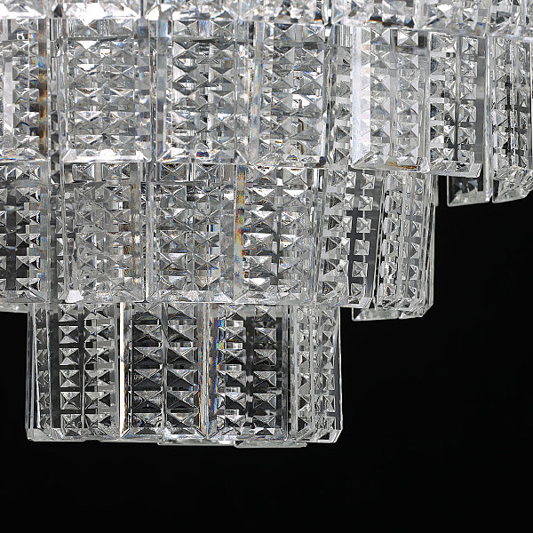 Подвесная люстра Аделард 642016207