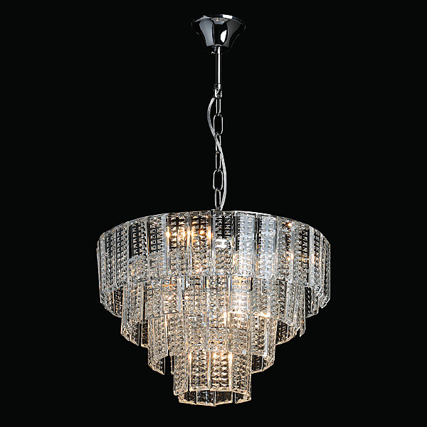 Подвесная люстра Аделард 642016207