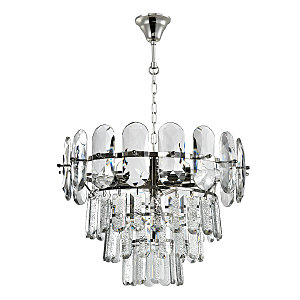 Подвесная люстра Аделард 642016304