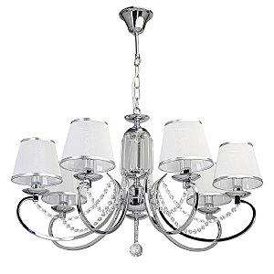 Подвесная люстра Федерика 684013107