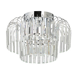 Потолочная люстра Бриз 111015008