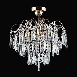 Потолочная люстра Бриз 111016304
