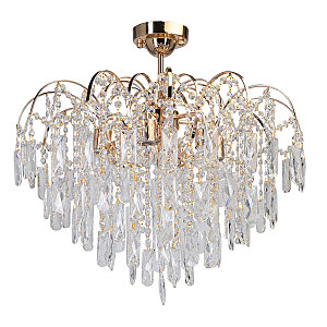 Потолочная люстра Бриз 111016406