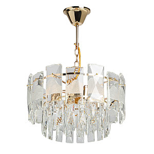Подвесная люстра Бриз 111016504