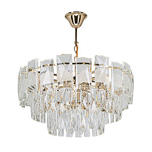 Подвесная люстра Бриз 111016607