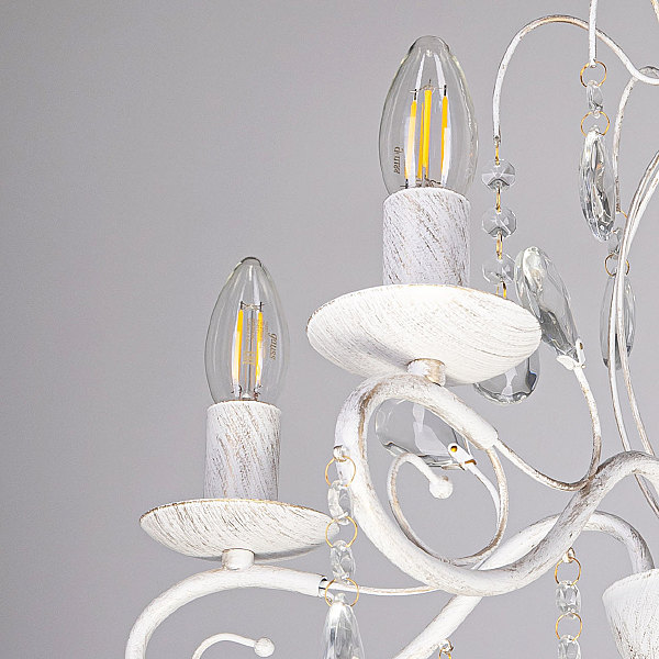 Подвесная люстра Лада 442010305